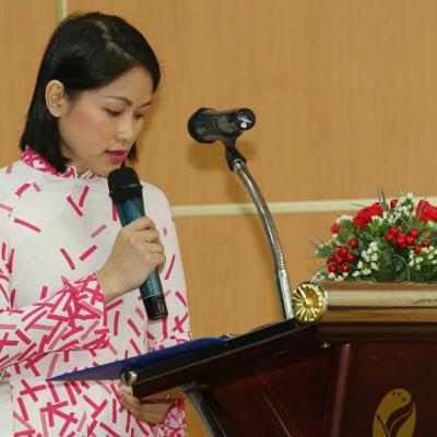 Tọa đàm “Năng lượng thông minh, hướng đi nào cho Thành phố Hồ Chí Minh” 8