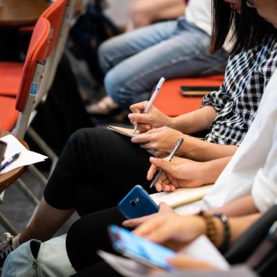 “Tăng cường năng lực truyền thông về thích ứng với biến đổi khí hậu” 3