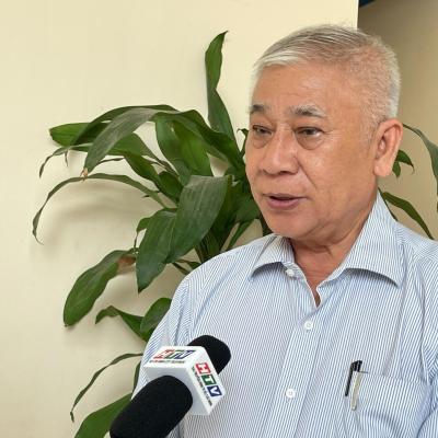 Tọa đàm “Kết hợp Vành đai 3 Khu vực TP.HCM và Đường sắt TP.HCM - Cần Thơ” 3