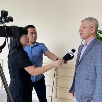 Tọa đàm “Kết hợp Vành đai 3 Khu vực TP.HCM và Đường sắt TP.HCM - Cần Thơ” 4